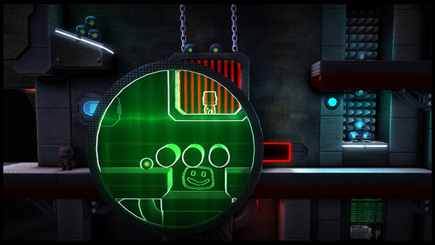 LittleBigPlanet 2